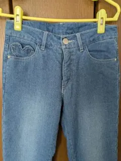 裏ボア パンツ フェリシモ