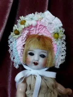 【瞳に…釘付けチャーミング】 ♥️サクラビスク♥️✨美人ちゃん 2025年最新】ビスク サクラの人気アイテム - メルカリ