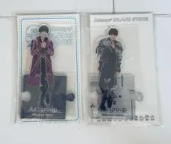 2025年最新】佐野晶哉 アクスタの人気アイテム - メルカリ