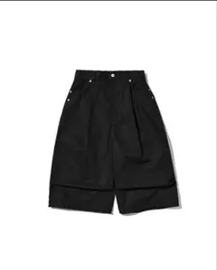 TWILL CITY MASSIVE UTILITY HALF PANTS | Mercari