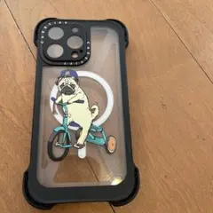 CASETIFY iPhone12プロマックス