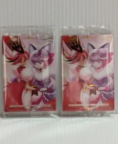 プリキュアウエハース12 キュアマカロン&キュアショコラ〜アラモードスタイル