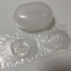 ピジョン 乳頭保護器 Mサイズ　ニップルシールド