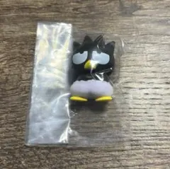 サンリオ かぼちゃぱんつ フィギュア ガチャガチャ バッドばつ丸