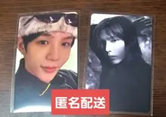 RIIZE FAME トレカ 特典 ラキドロ ショウタロウ HMV 2枚