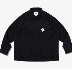wtaps lumber jack ダブルタップス ジャケット 2026年最新】wtaps LUMBER JACKの人気アイテム - メルカリ