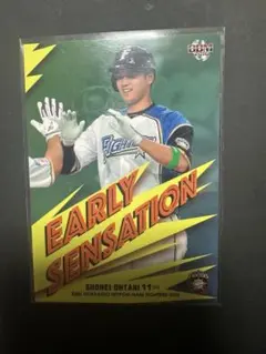 大谷翔平】BBM 2014 1stバージョン 週刊ベースボール プロモ - メルカリ