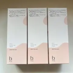 airyカラーリング　ダークブラウン3箱セット airyカラーリング ダークブラウン3箱セット Amazon | ビーリス