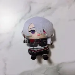 弦月藤士郎 にじぱぺっと