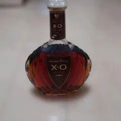 未開封古酒】COURRIERE クーリエール XO ブランデー700ml40度 - メルカリ