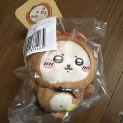 ちいかわ たぬきだもんくじ C賞 ラッコ