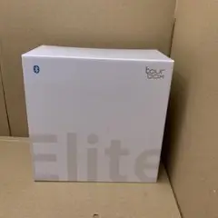 TourBox Elite ホワイト　新品未開封