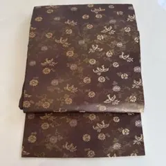 名古屋帯 くすみ