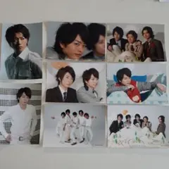 嵐　公式写真