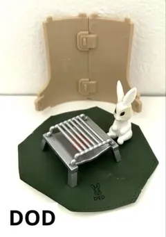 dod カプセルトイ