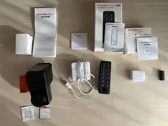Switchbot ロック Pro 詰め合わせ　※説明欄を必ず参照お願いします