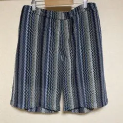 AZUL ショートパンツ