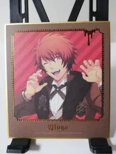 うたの☆プリンスさまっ♪　ミニ色紙