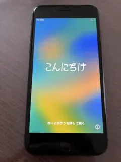 Apple iPhone 8 64GB docomo【動作確認済み•美品】