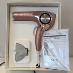はなぴっぴ様専用 ReFa BEAUTECH DRYER SE 保証書付き - メルカリ