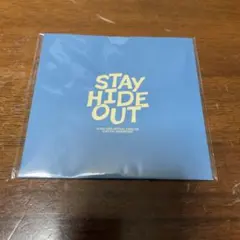 スキズ STAY4期 フレークシール