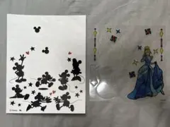 ウォールステッカー