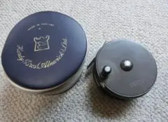 2025年最新】ハーディ フライリール パーフェクトの人気アイテム