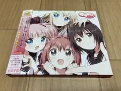YURUYURI BEST ALBUM 3 ゆるゆりずむ 3 初回限定盤