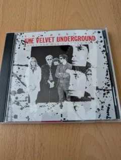 2026年最新】velvet underground レコードの人気アイテム - メルカリ