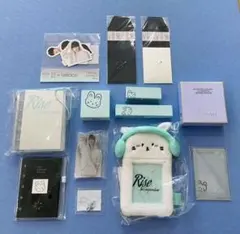 SOOBIN サイン入りフォトシート　TXT スビン　SWEET SOOBIN サイン入りフォトシート TXT SWEET 特典 - メルカリ