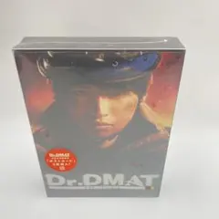 Dr.DMAT Blu-ray BOX〈7枚組〉主演 大倉忠義 Dr.DMAT Blu-ray BOX〈7枚組〉主演 大倉忠義 - メルカリ
