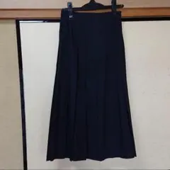 プリーツスカート ロングスカート J様専用