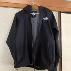 THE NORTH FACE ブラックジャケット Sのサムネイル