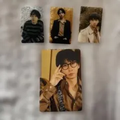 TravisJapan 中村海人セット