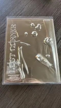 LOST CORNER メタリックパッケージ