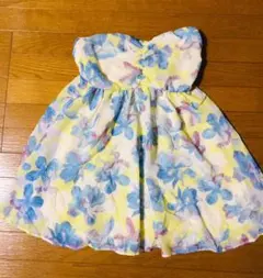 ★お値下げしました★2点セットリップサービス☆ベアトップ