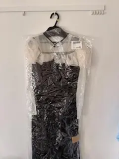 エステラケー コードレースタックドレス | Mercari