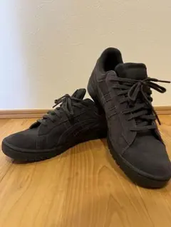 【美品、希少サイズ】 asics GEL-PTG GORE-TEX 27.0cm