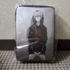 RADIO EVA エヴァンゲリオン 渚カヲルpvcbag 紐3点セット - メルカリ