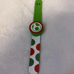 echuchu0816　パワーアップバンド ヨッシー echuchu0816様専用 パワーアップバンド ヨッシー - メルカリ