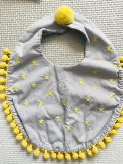 スタイ　よだれかけ