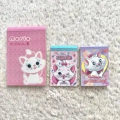 2026年最新】マリーちゃんメモ帳の人気アイテム - メルカリ