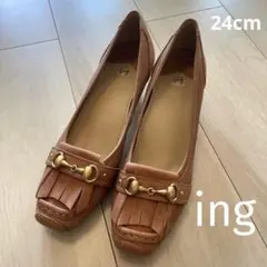 ing 靴 24