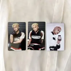 INI 西洸人 ラントレ 060 062