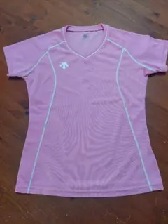 DESCENTEデサント　フィットネス トレーニングウエア