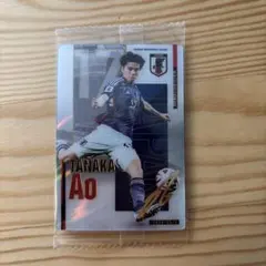 2026年最新】田中碧 カードの人気アイテム - メルカリ