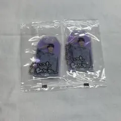 「BREAKOUT/君は僕のもの」 購入特典　深澤辰哉