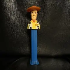 PEZ ペッツ ウッディ トイ・ストーリー