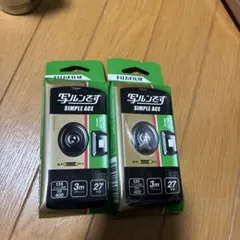 FUJIFILM 写ルンです SIMPLE ACE 27枚撮り 3個セット - メルカリ