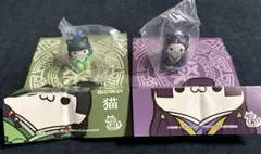 新品未開封　薬屋のひとりごと 宮中CATS薬屋のひとりごニャ！　フィギュア